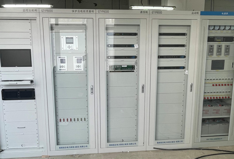 南京杜家坝1.5MW分布式光伏项目