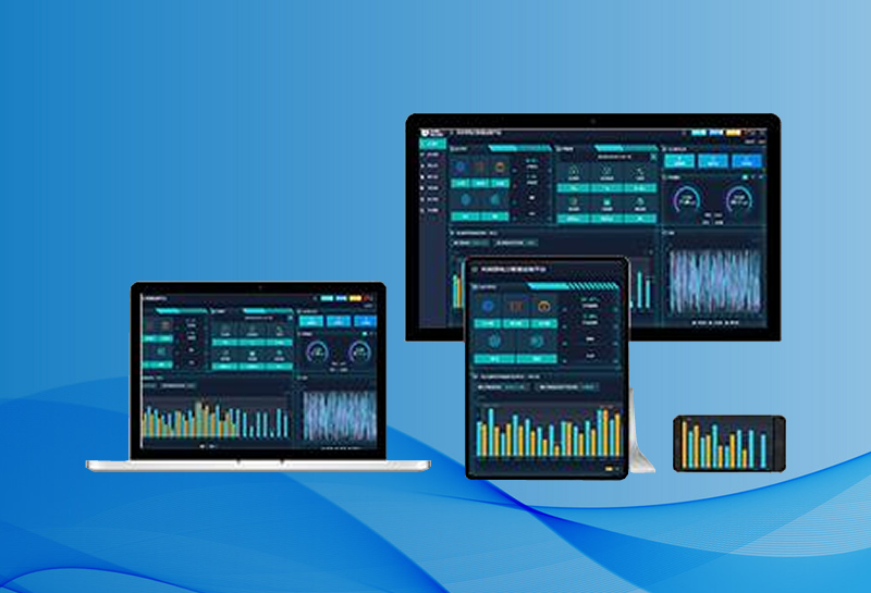 TY900智能监控系统结构