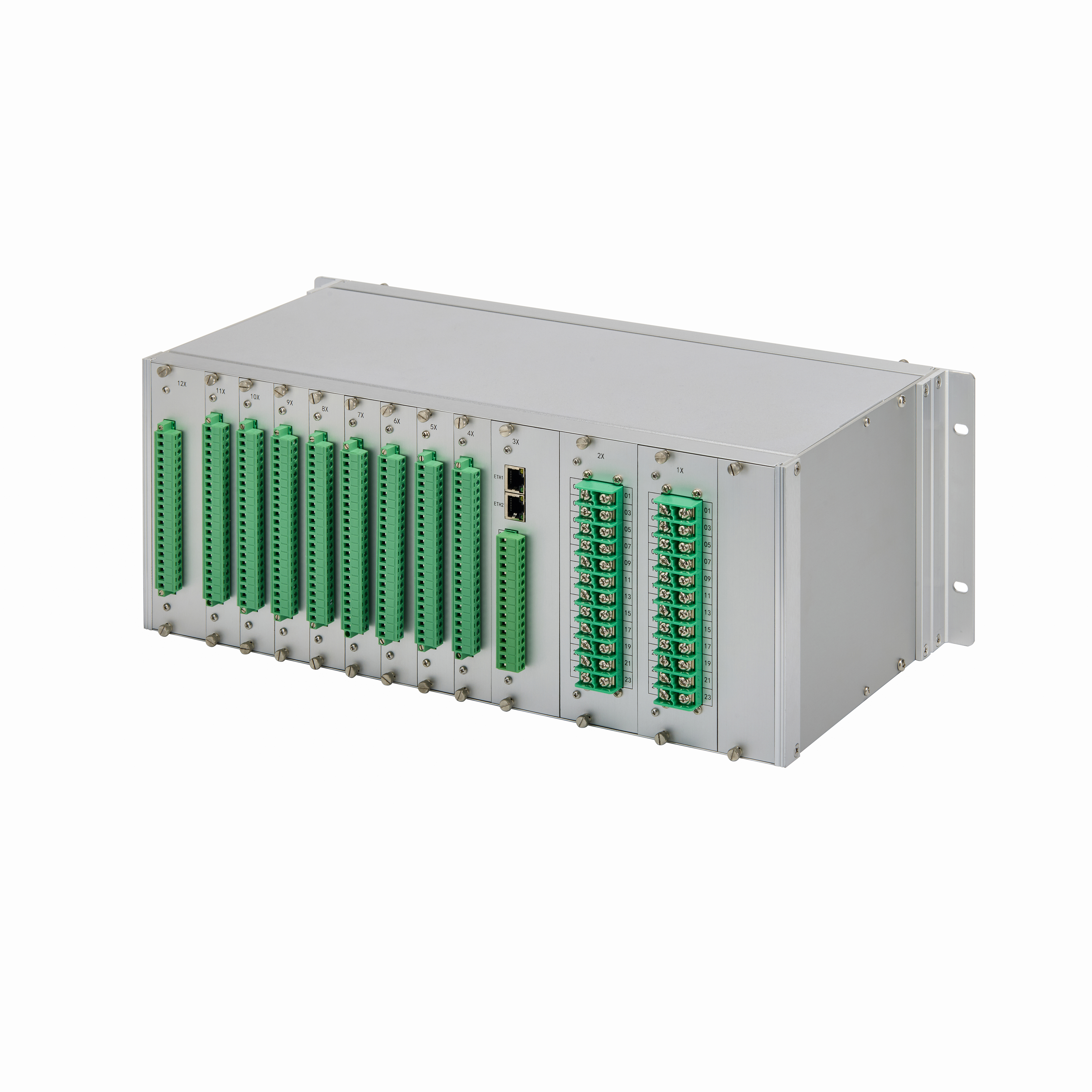 TY8664J低频低压减载装置