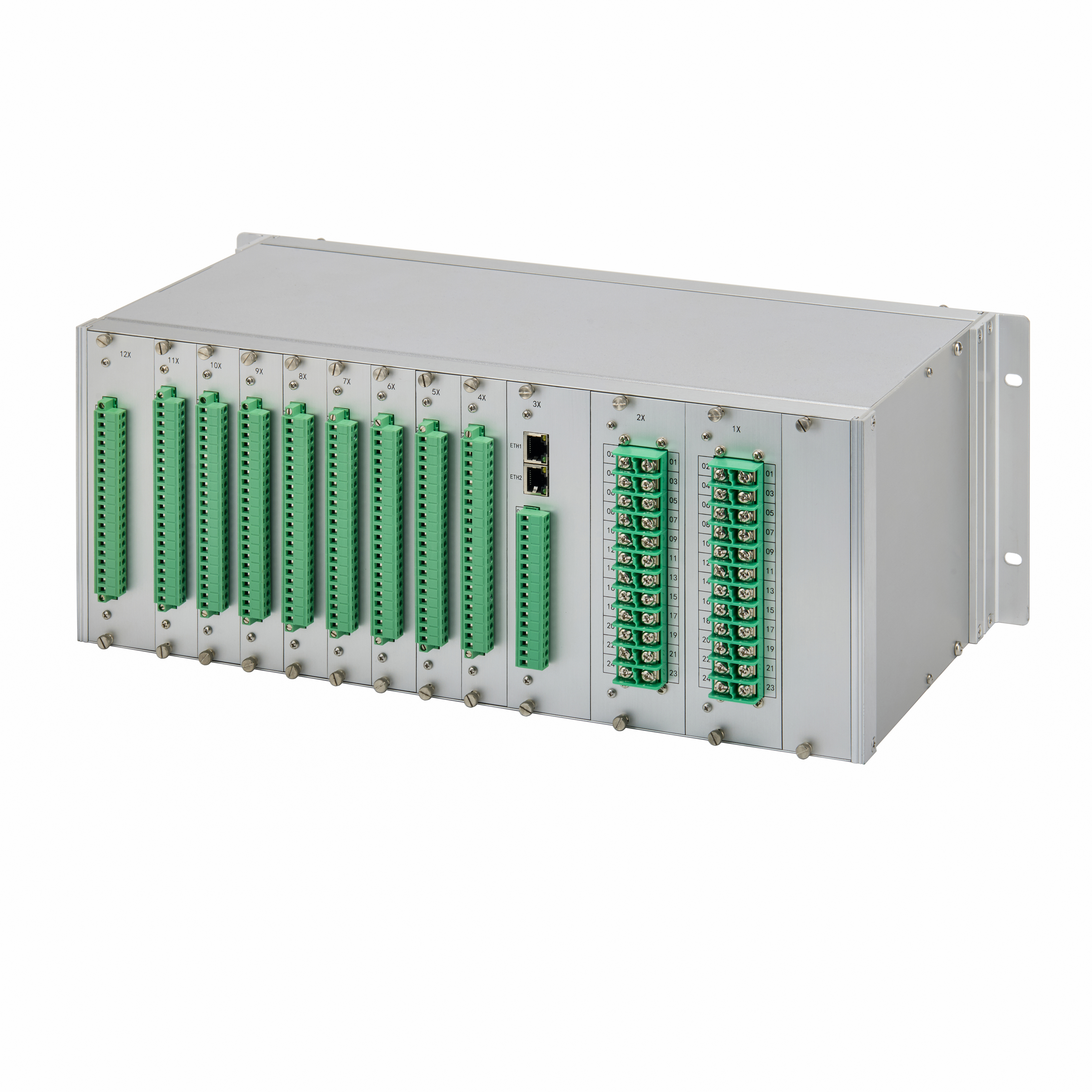 TY8665综合测控装置