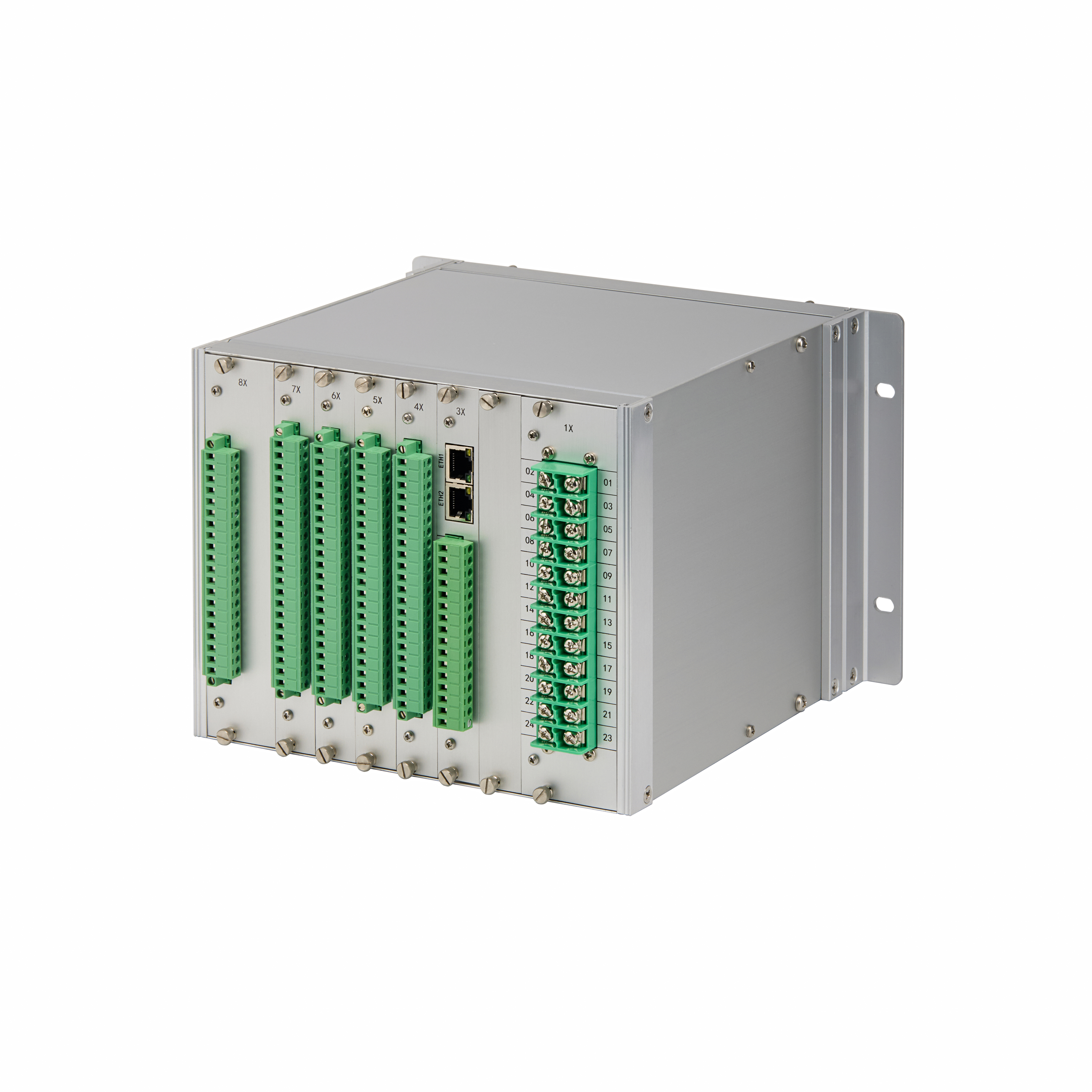 TY8662综合测控装置