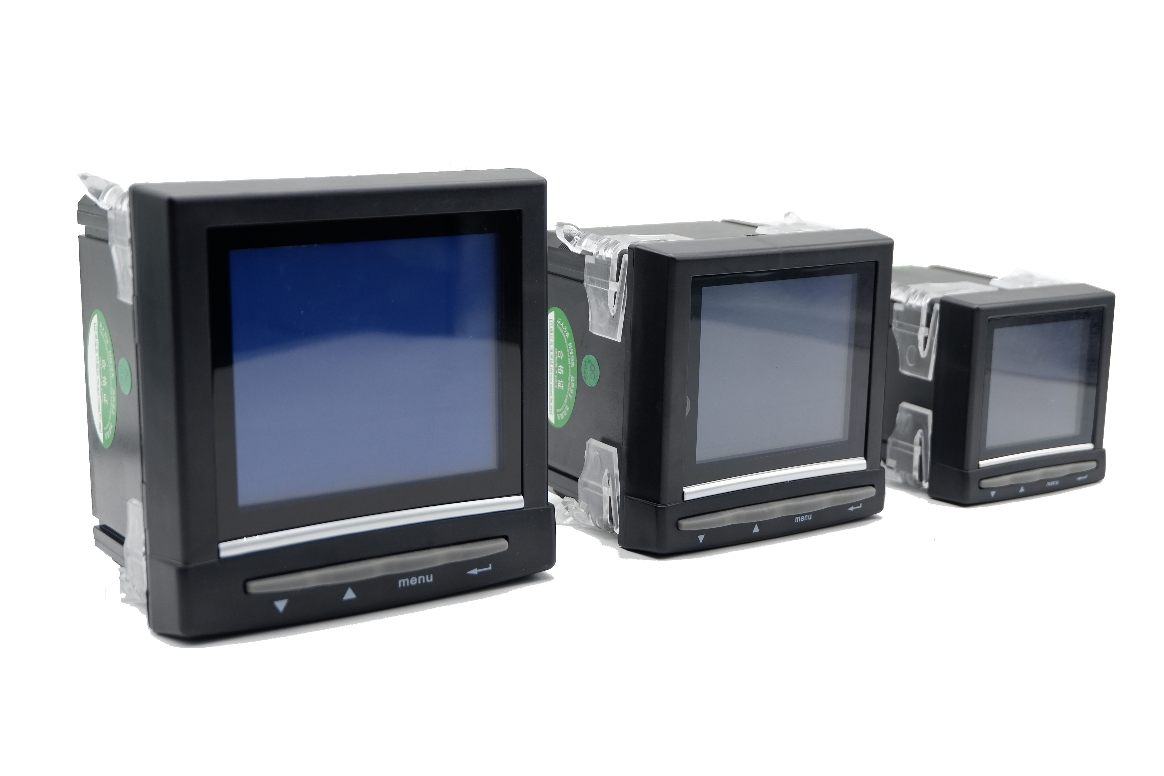 ZKQ智能多功能仪表