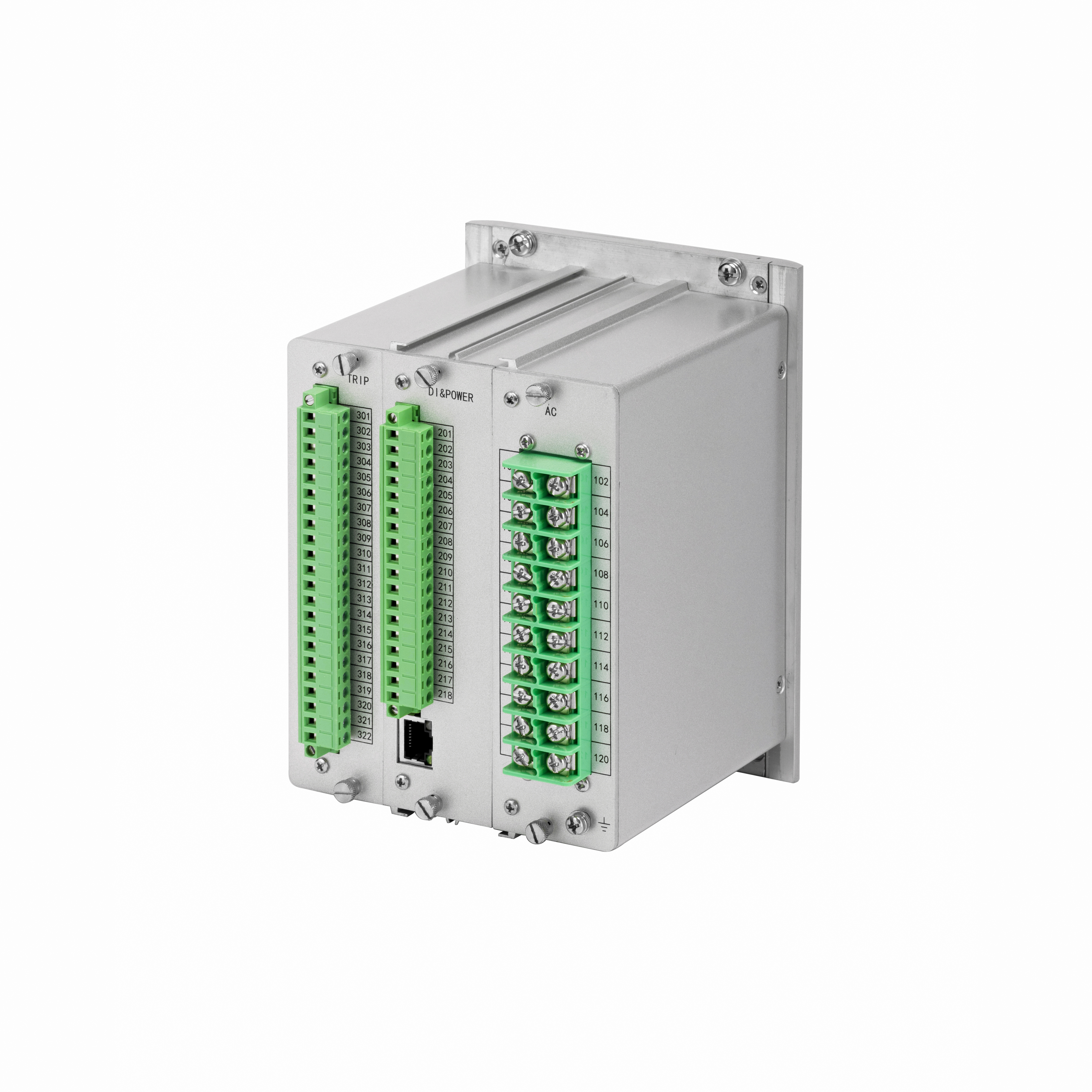 TY260FV电压保护测控装置