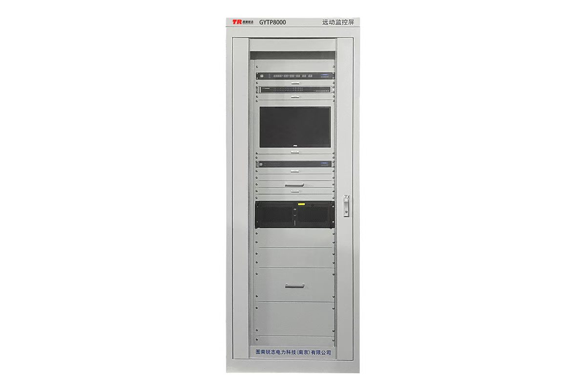 TY980 系列环境辅助监控系统